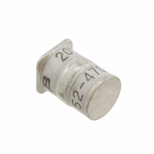 2052-25-SM-RPLF Bourns Inc. Scaricatori con tubo a scarica di gas (GDT)